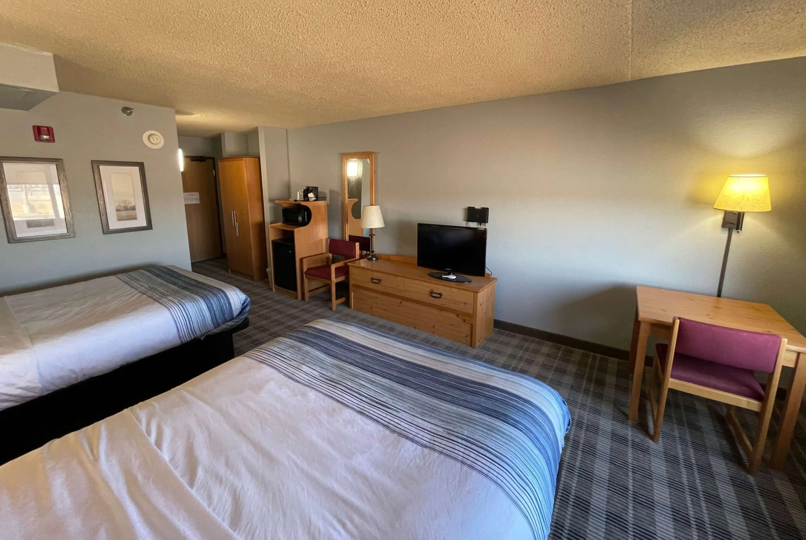 AmericInn by Wyndham Sayre