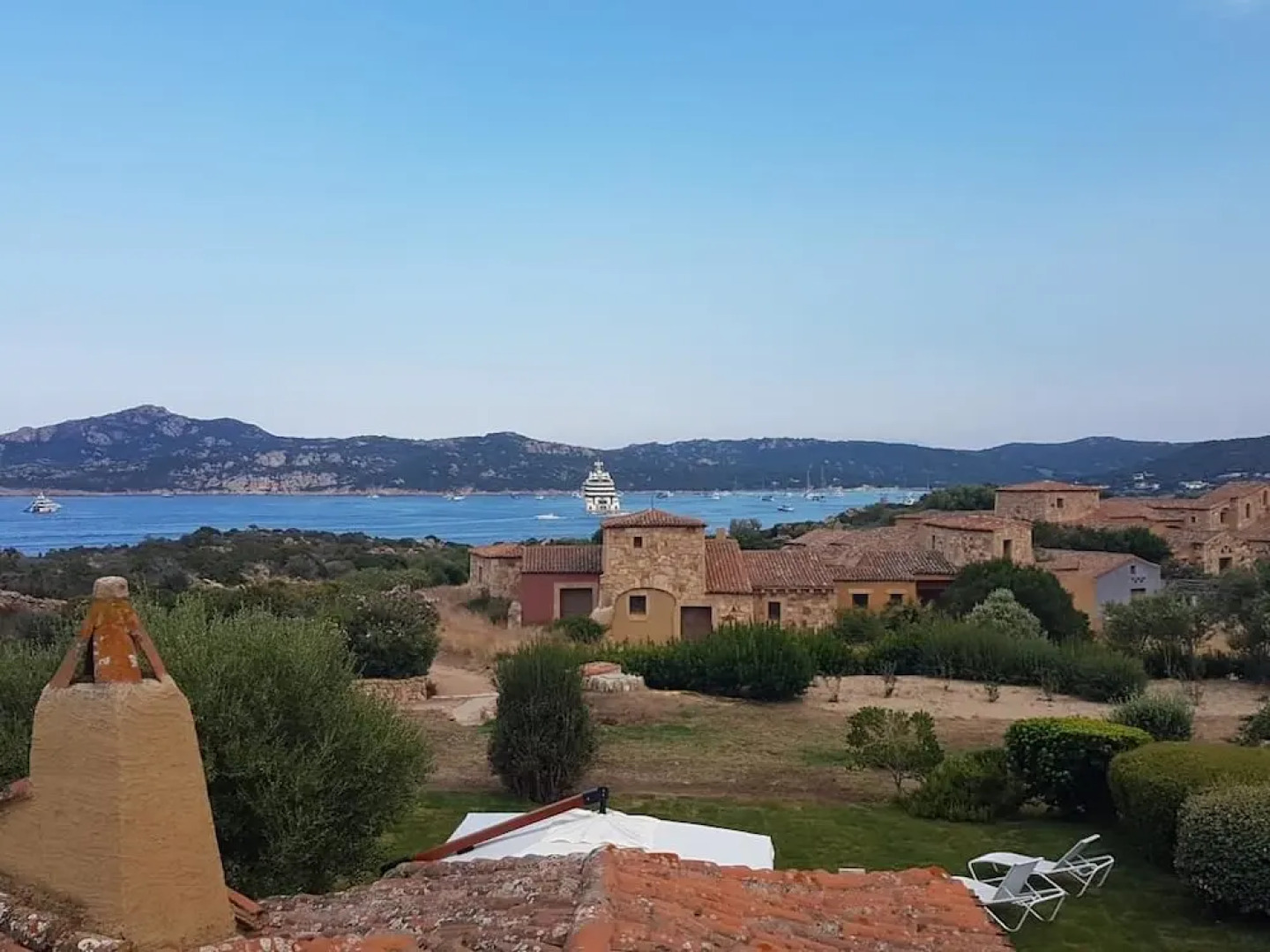 Allegroitalia Villa Porto Cervo