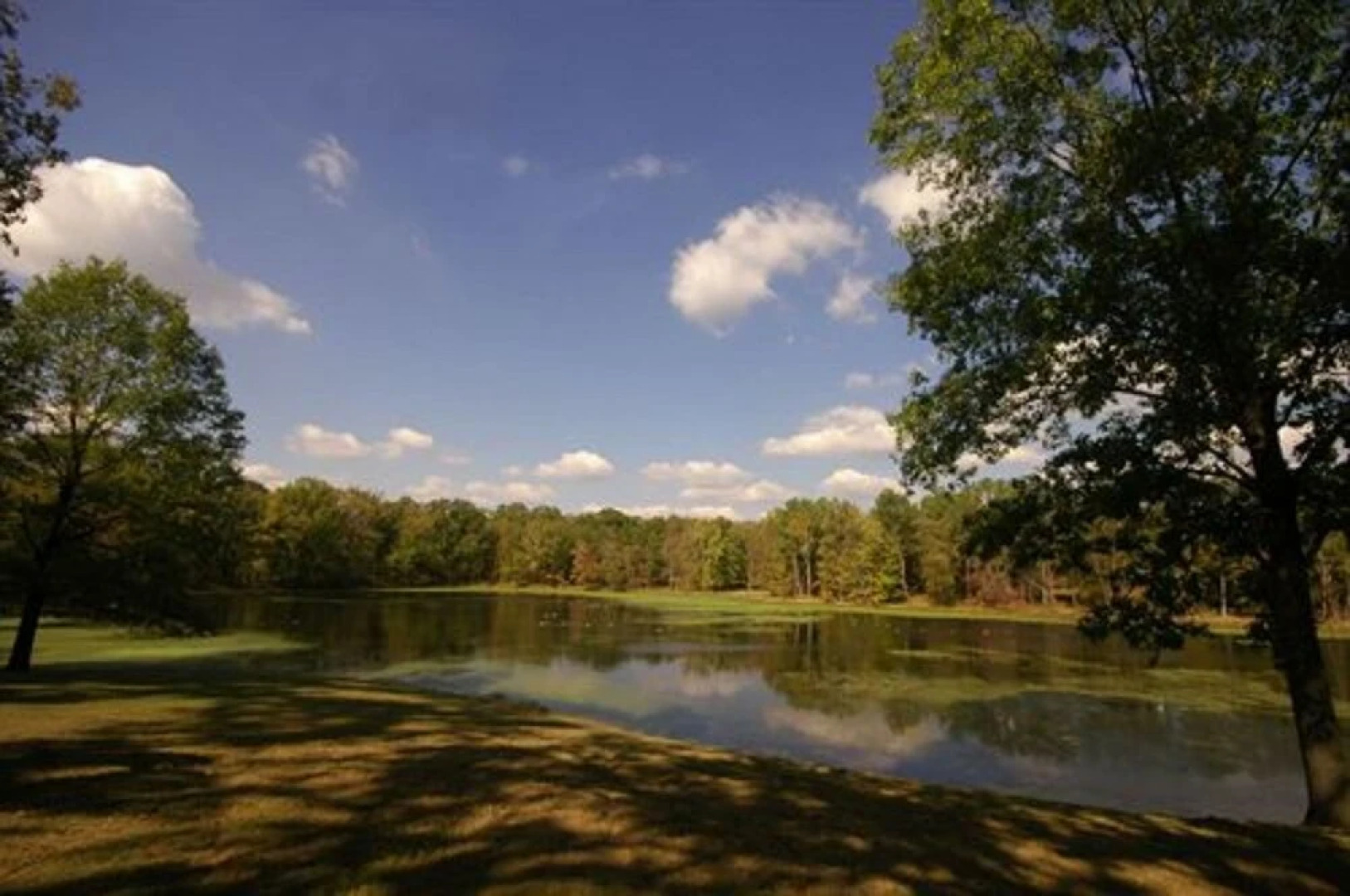 Ruby Lodge at Spring Lake Woods