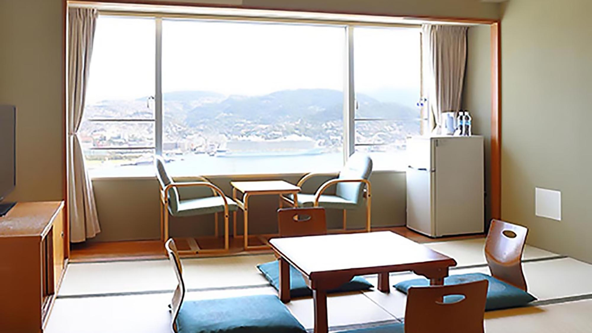 Nagasaki Hotel Seifu