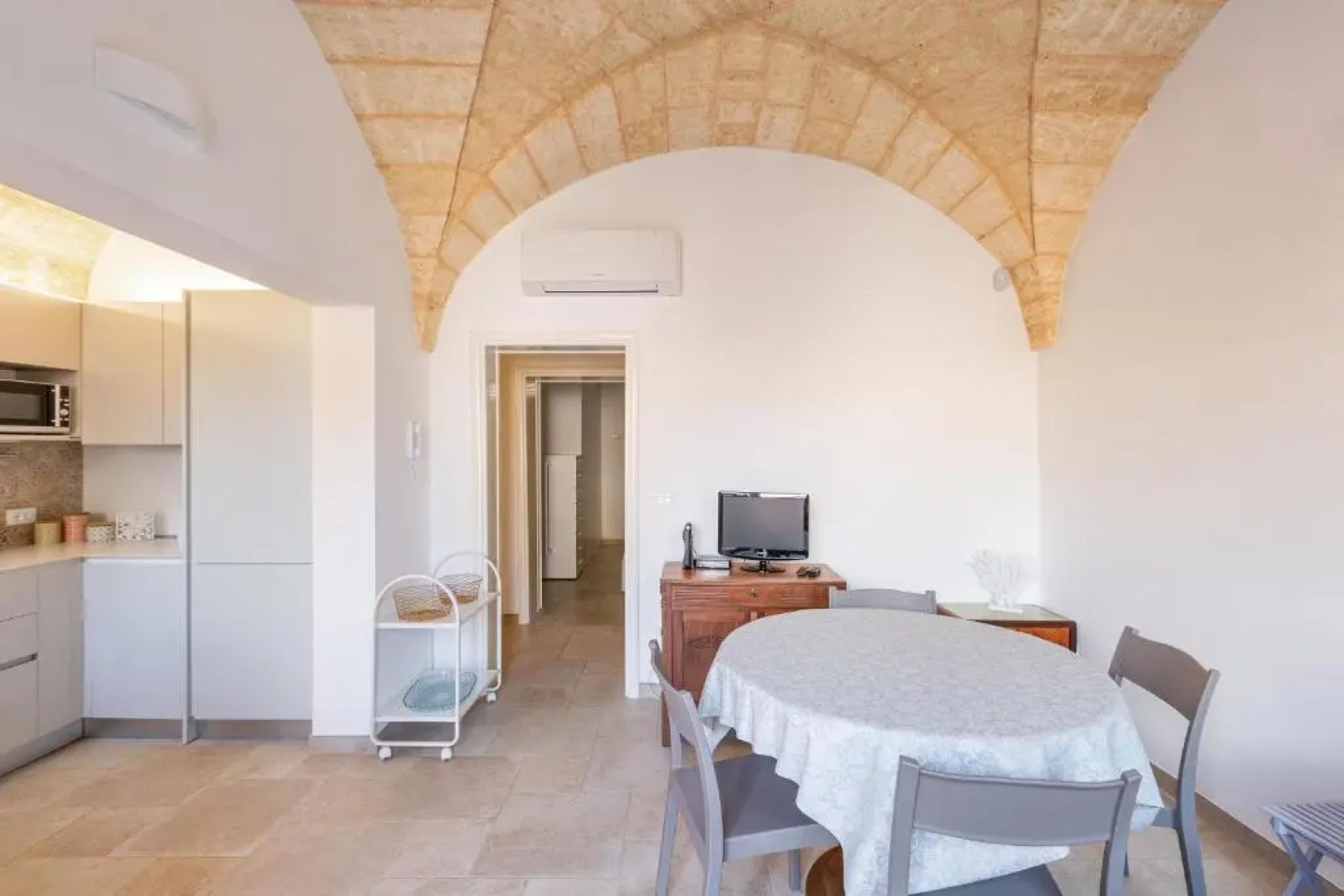 Villa Tamerici by BarbarHouse