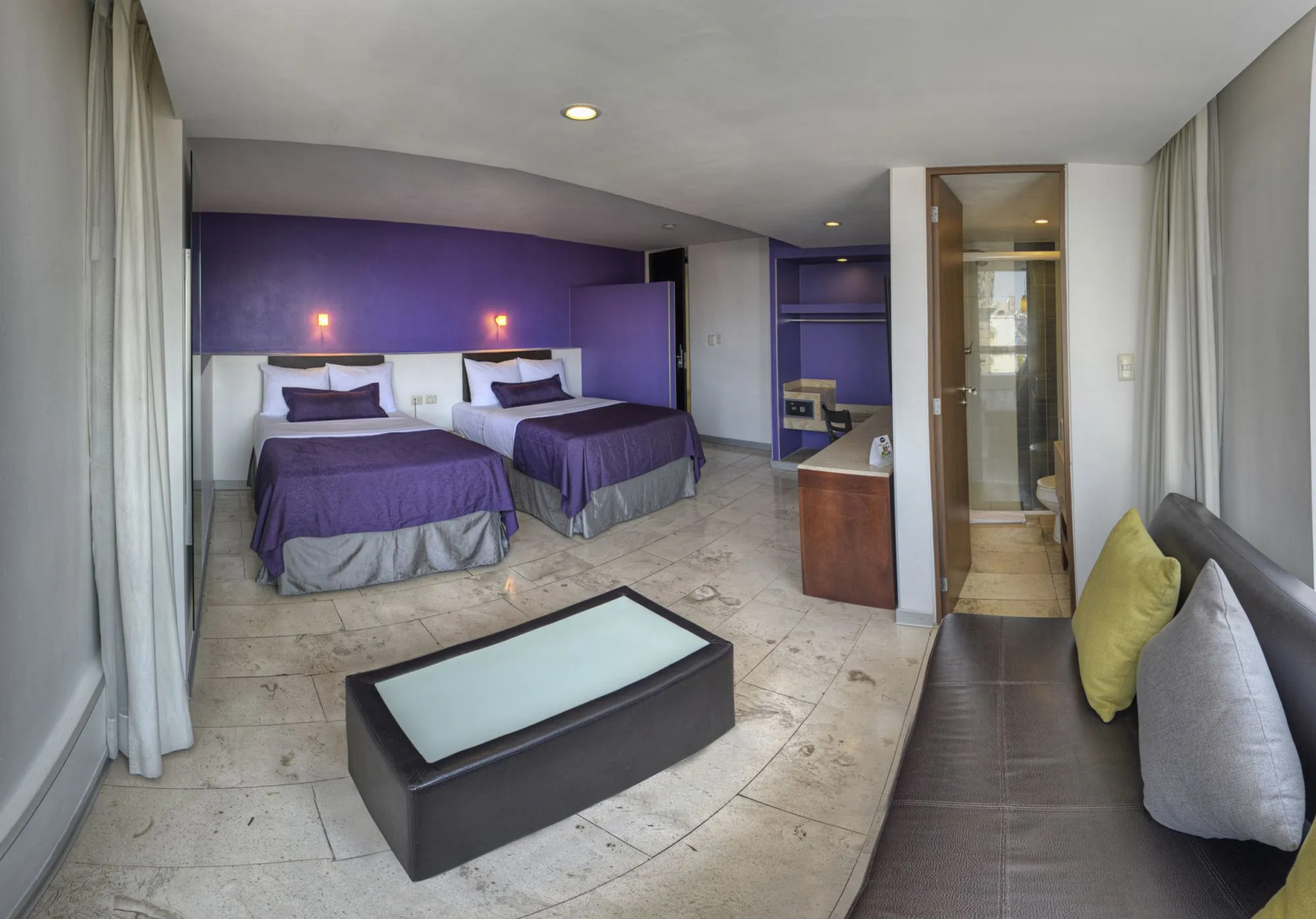 Gamma Puebla Señorial Centro