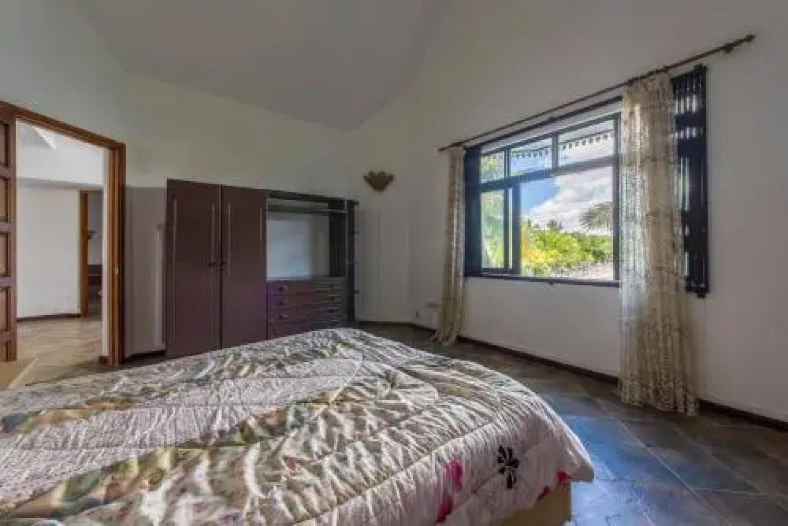 Turtle Bay Beach Villa