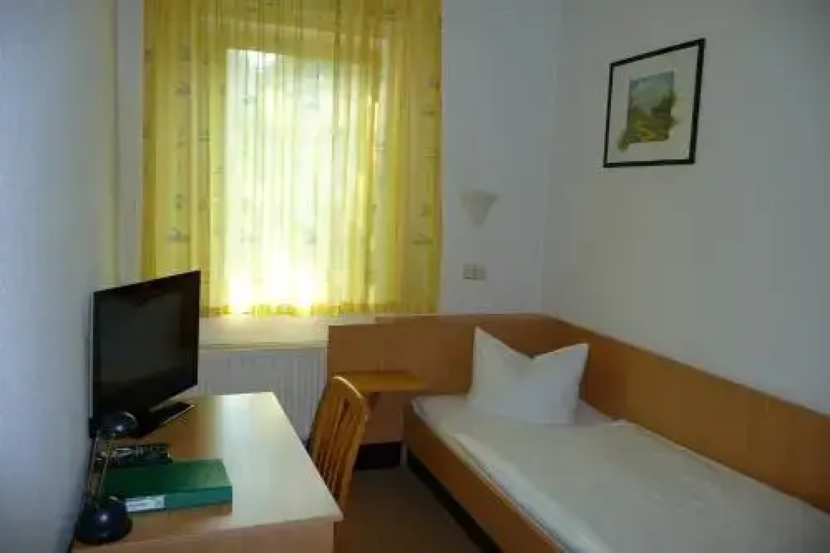 Hotel Europark Chemnitz