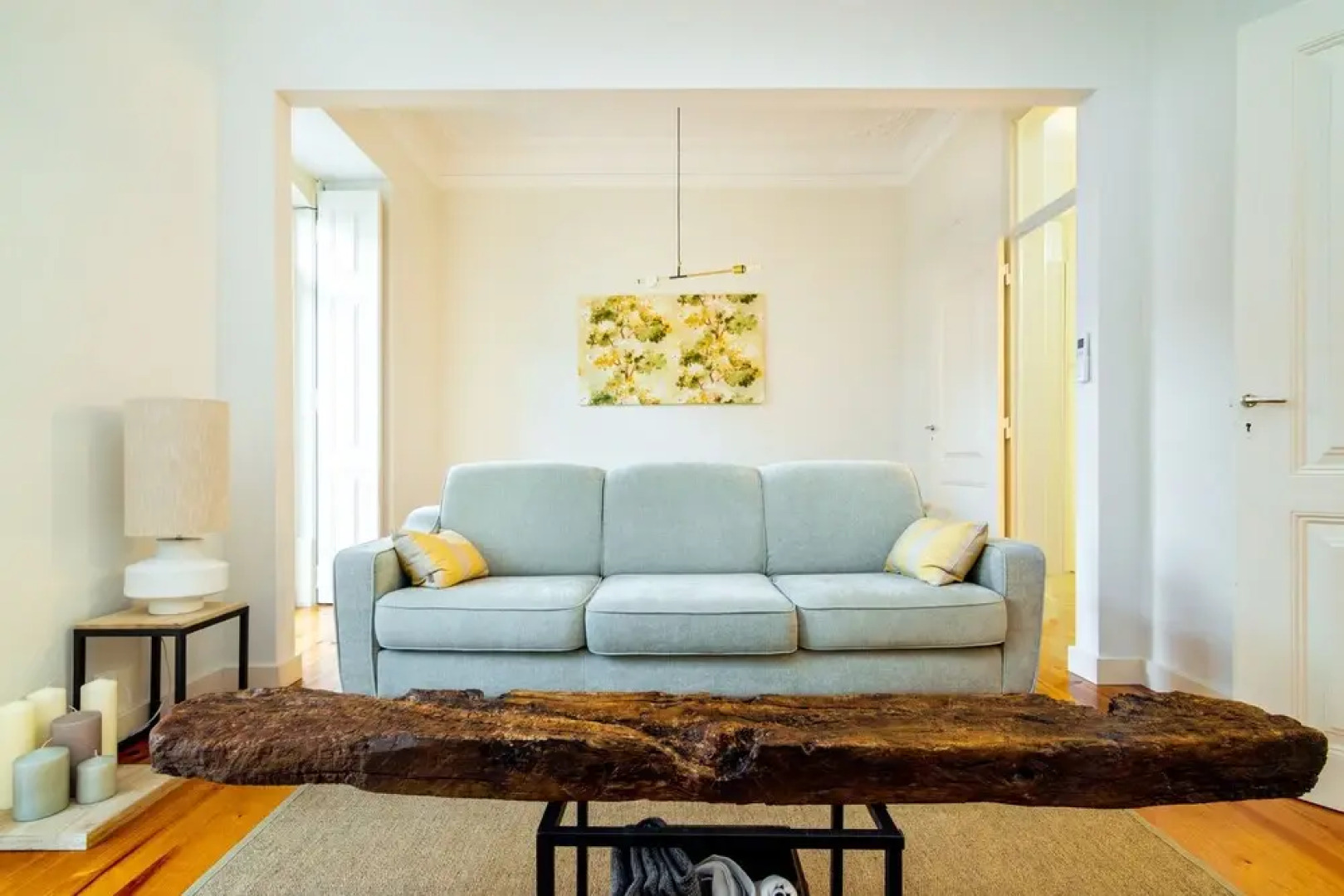 Almirante Reis Premium Apartment