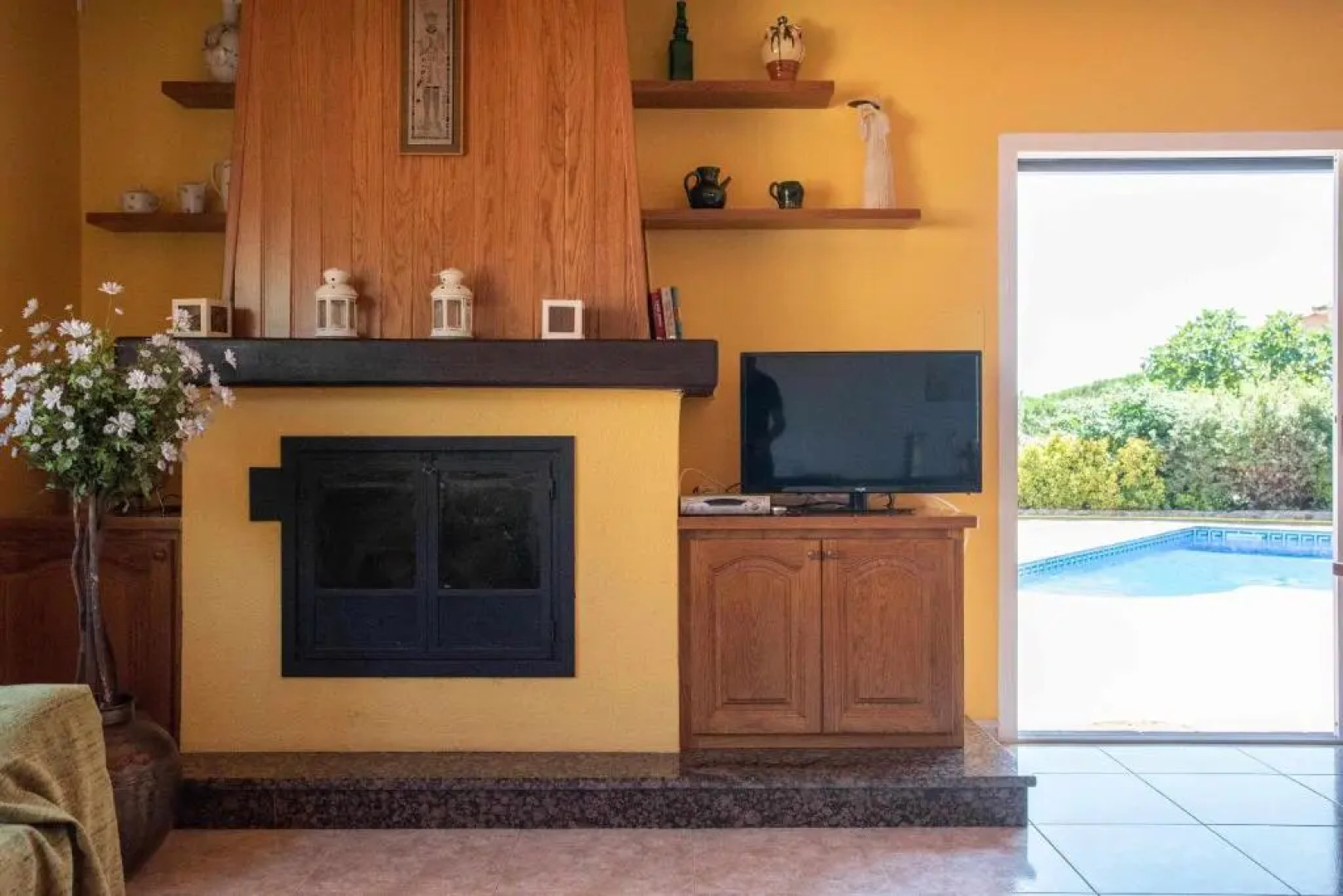 Casa Petit Castell