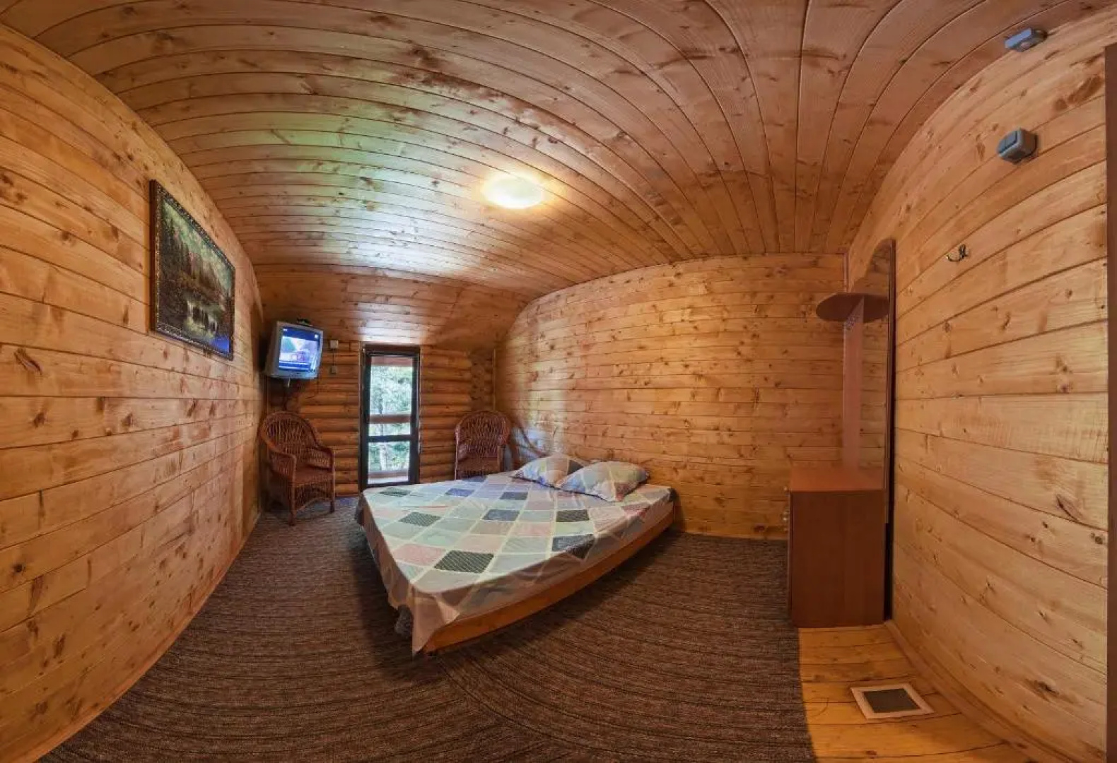 Cottage Teremok