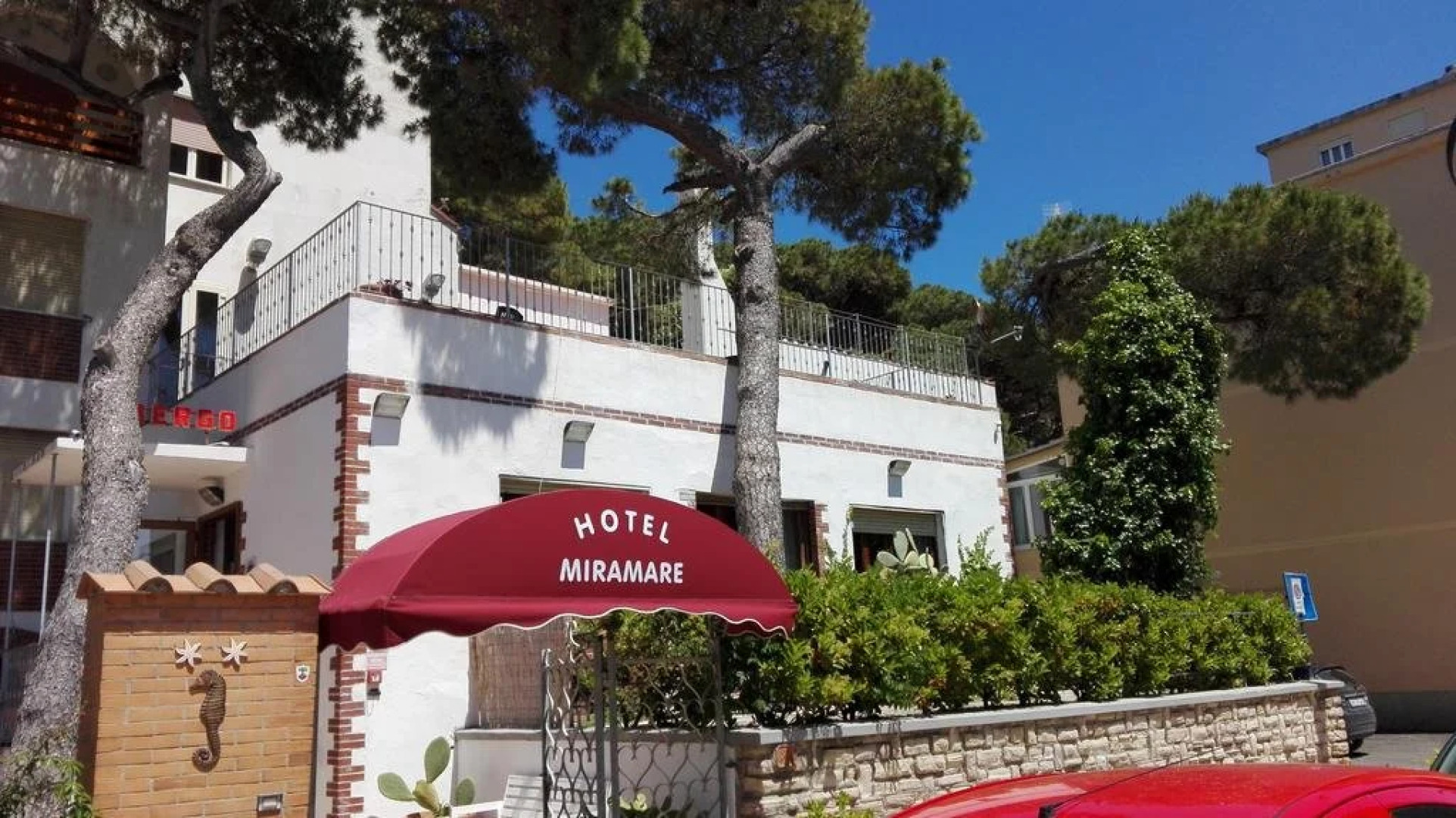 Hotel Miramare