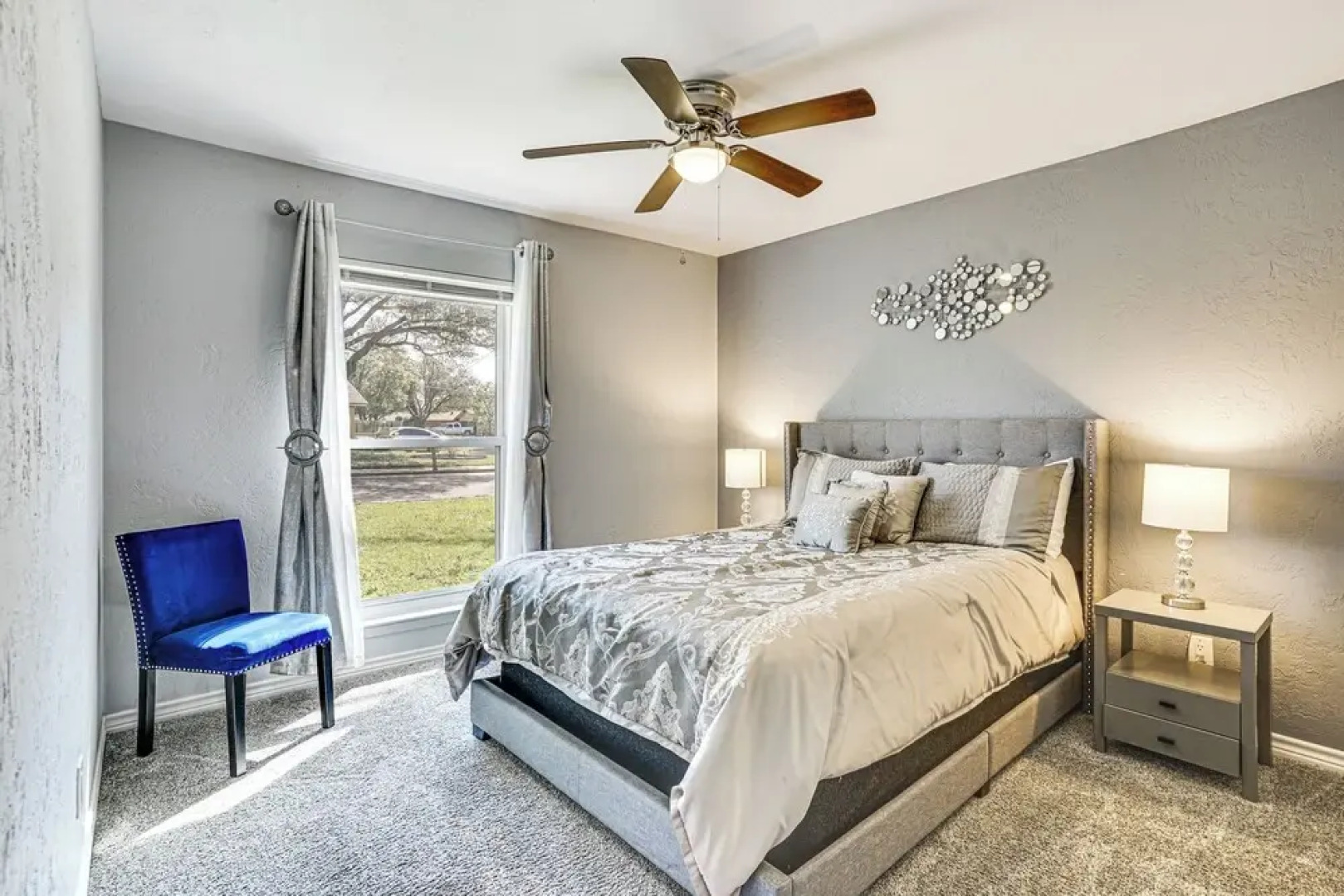 2 Mi to Lake: Home w/ Game Room, Pool & Fast Wifi!