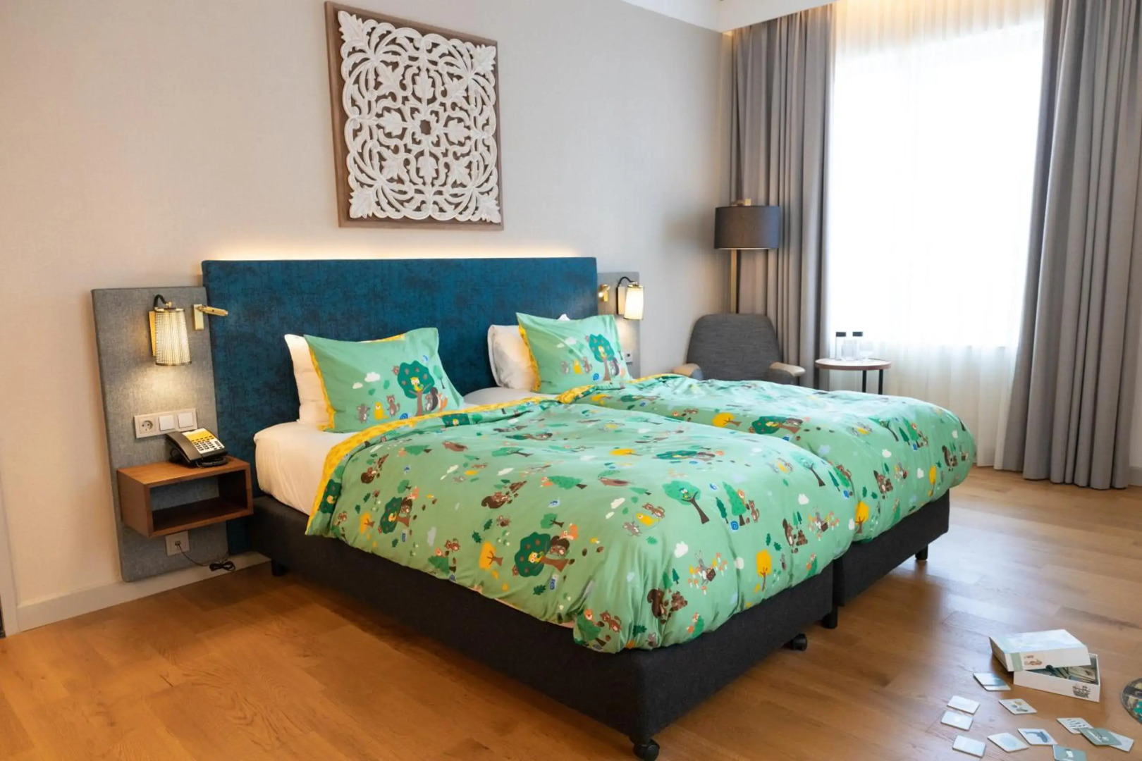 voco The Hague by IHG