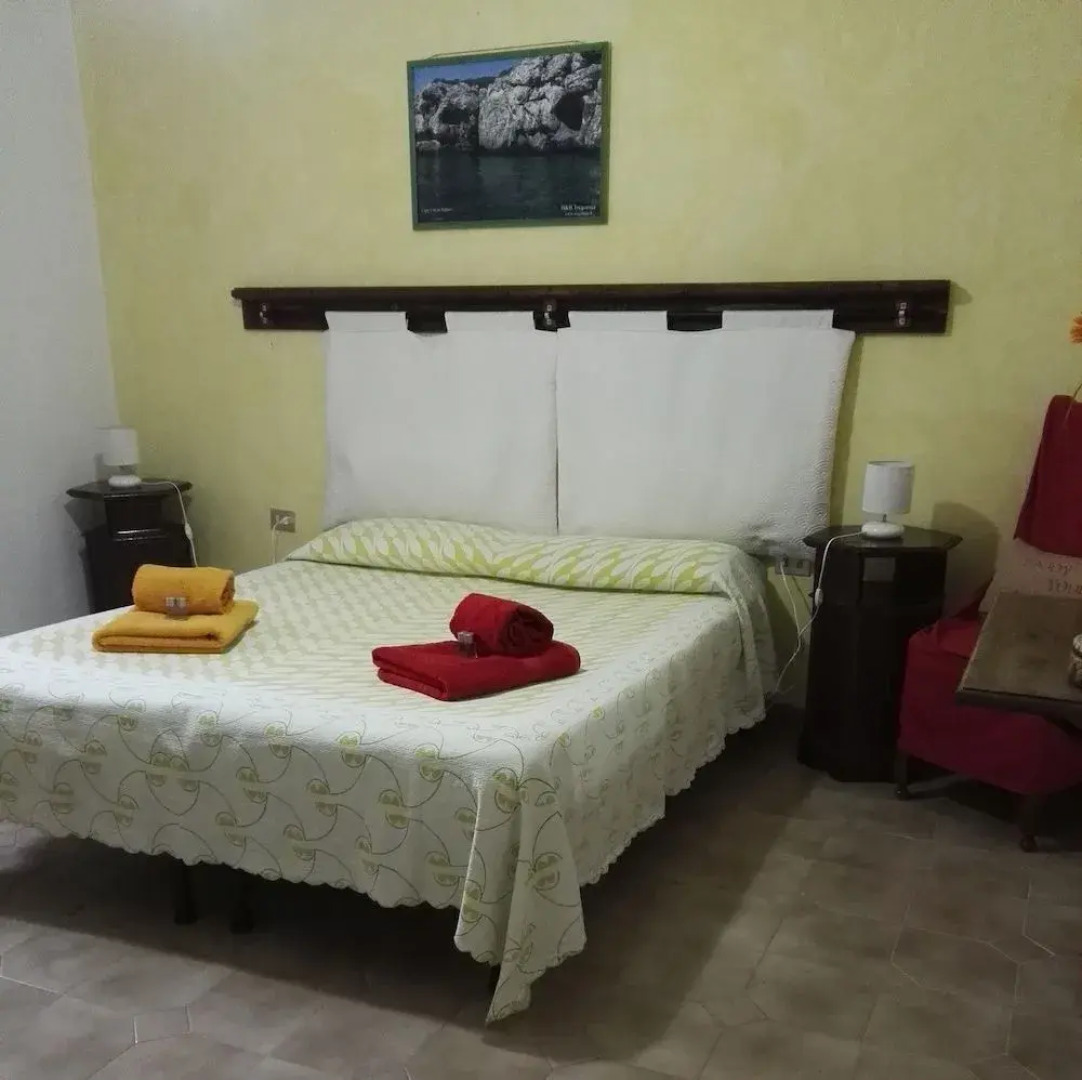 B&B Sa Tregonaja