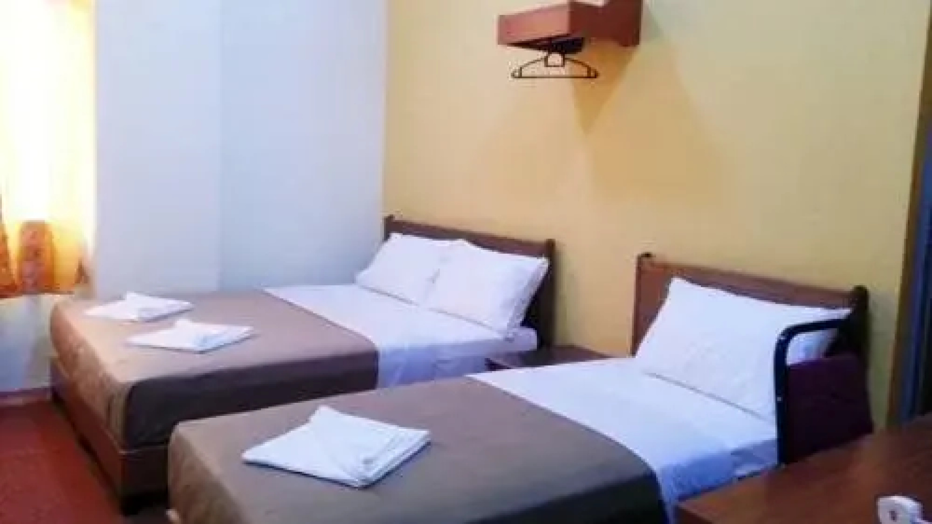 Ziahles Hotel