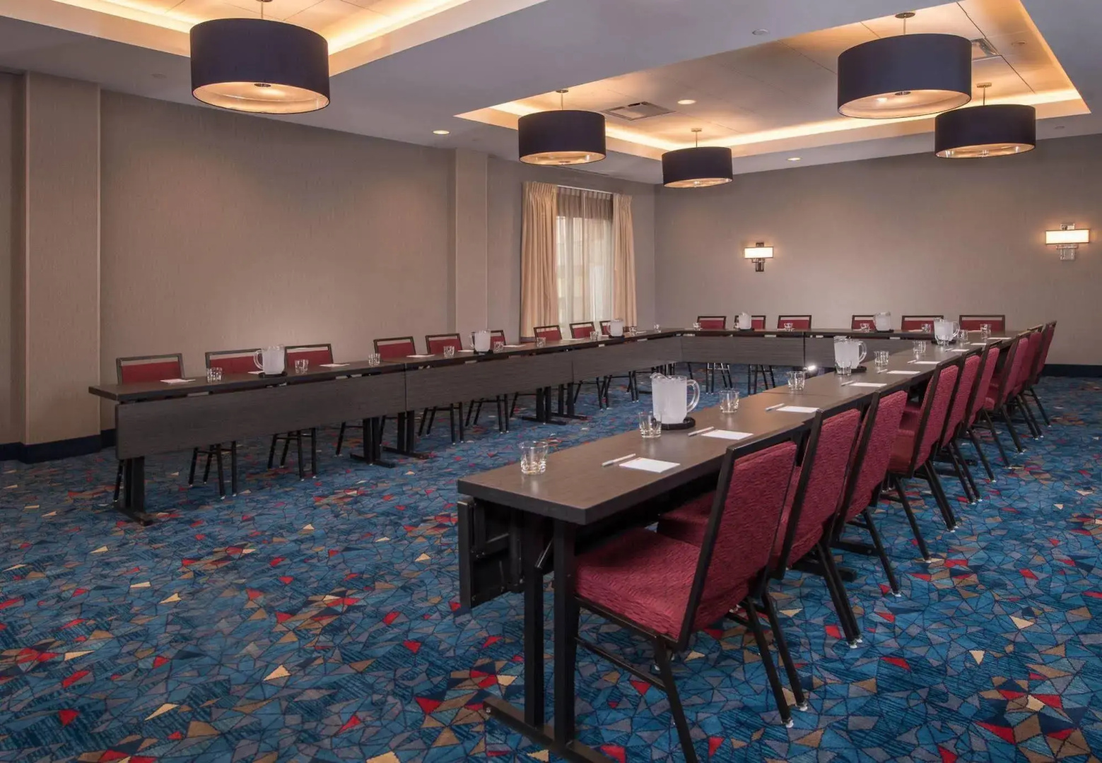 Fairfield Inn & Suites by Marriott Altoona