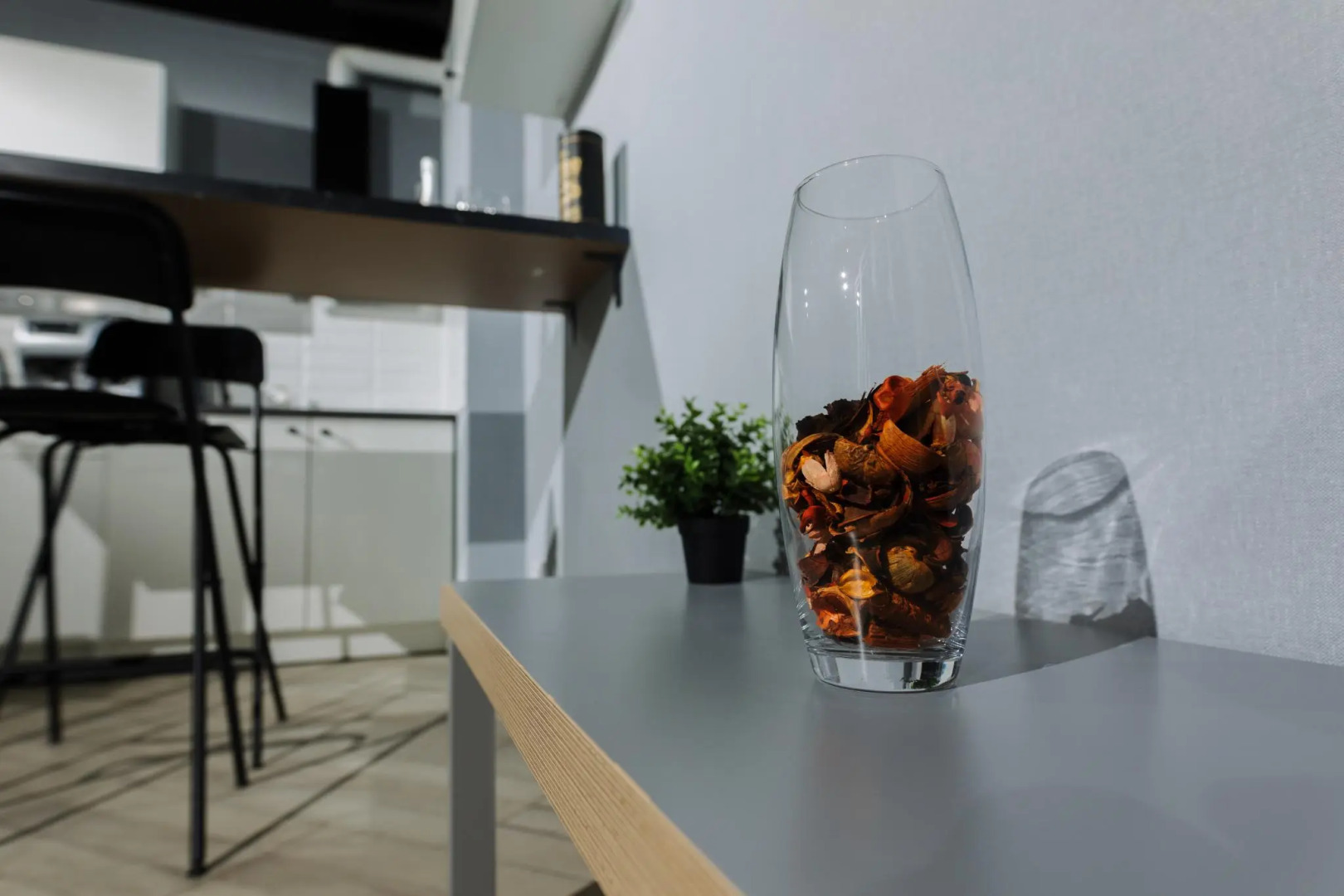 Квартиры Горбачёва на проспекте Сиверса