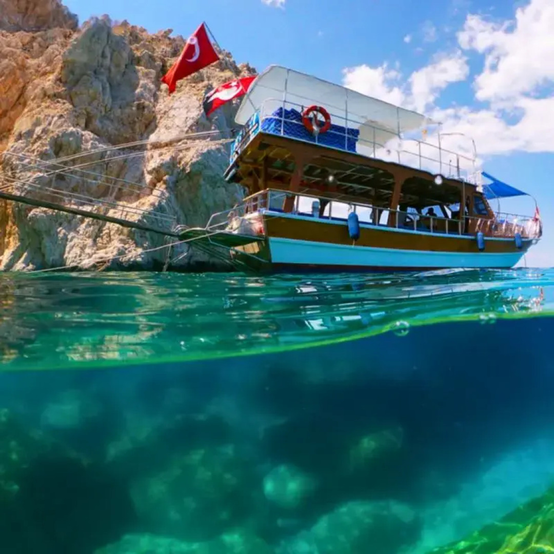 Adrasan Narcicegi Hotel