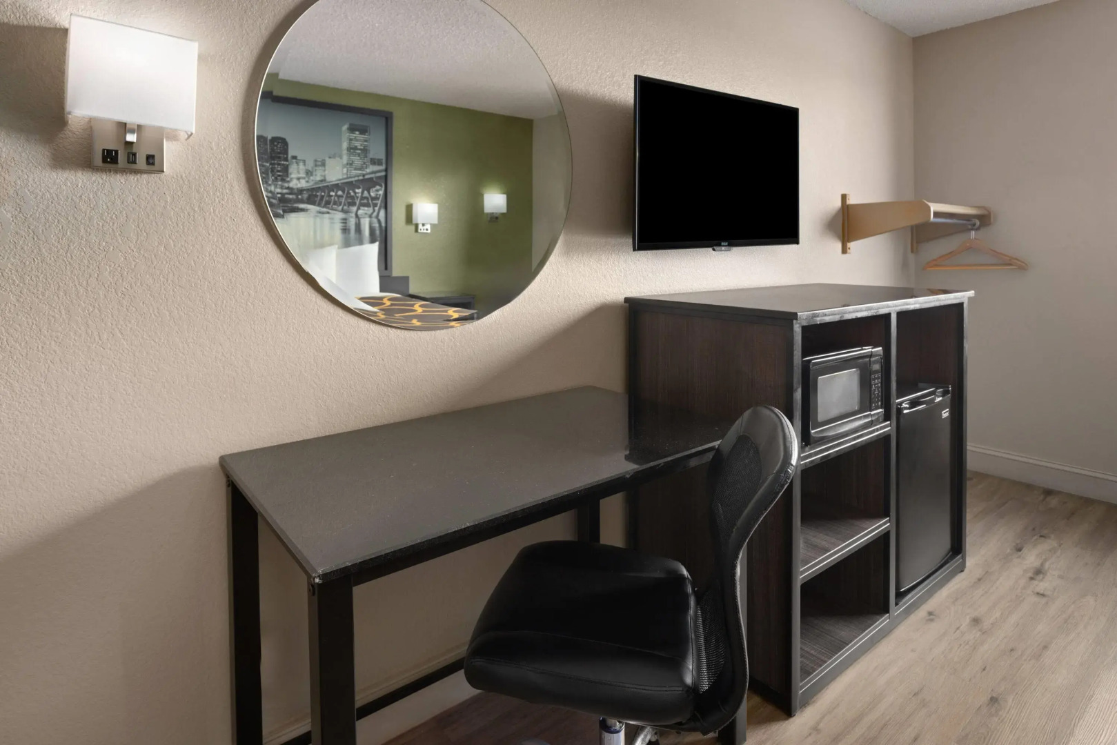 Super 8 by Wyndham Richmond Midlothian Turnpike