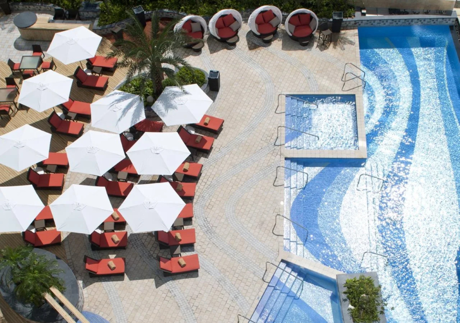 Mandarin Oriental, Macau