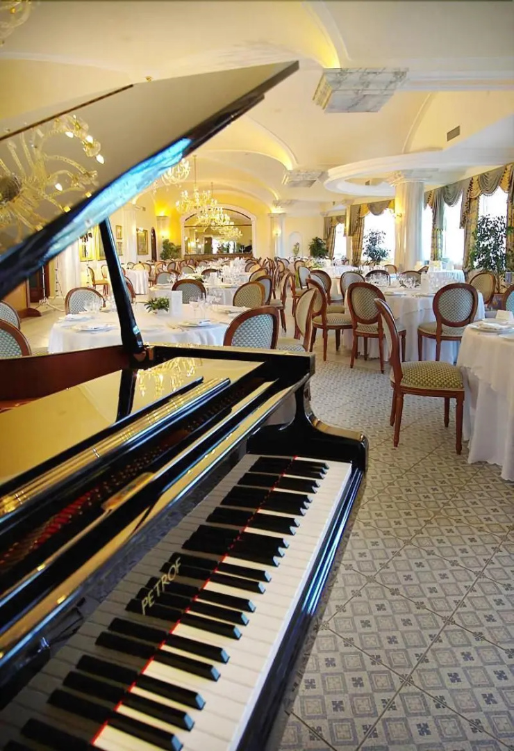 Hotel La Rosa dei Venti