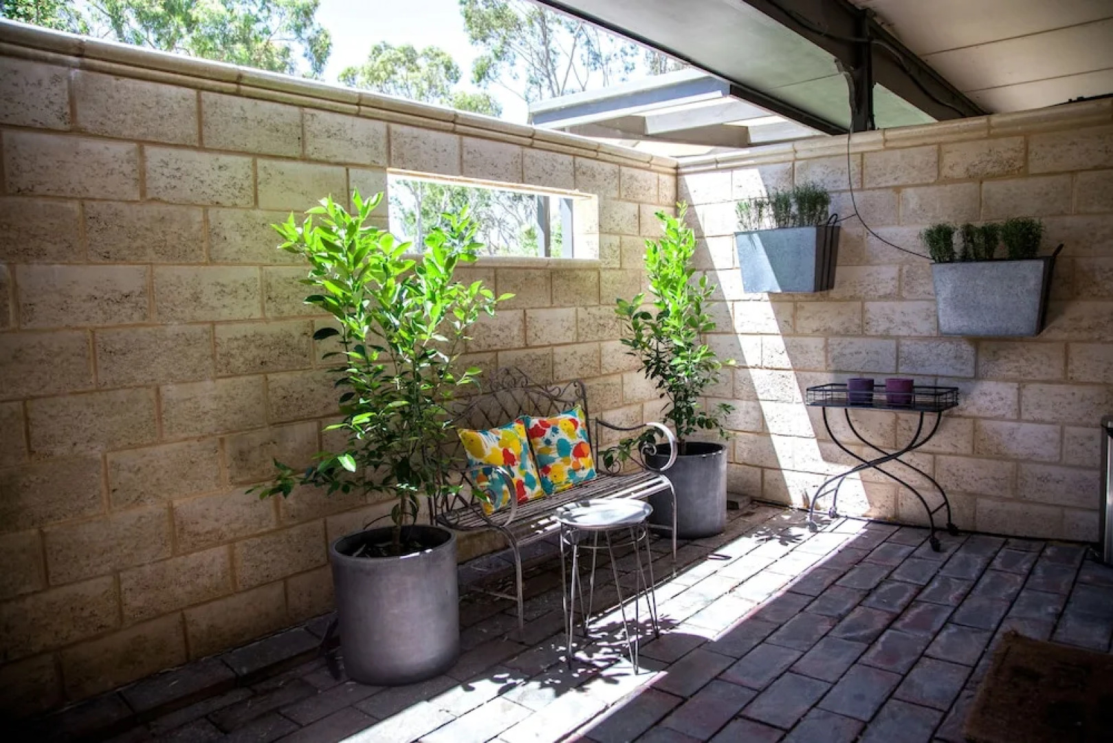 The Retreat at Stirling