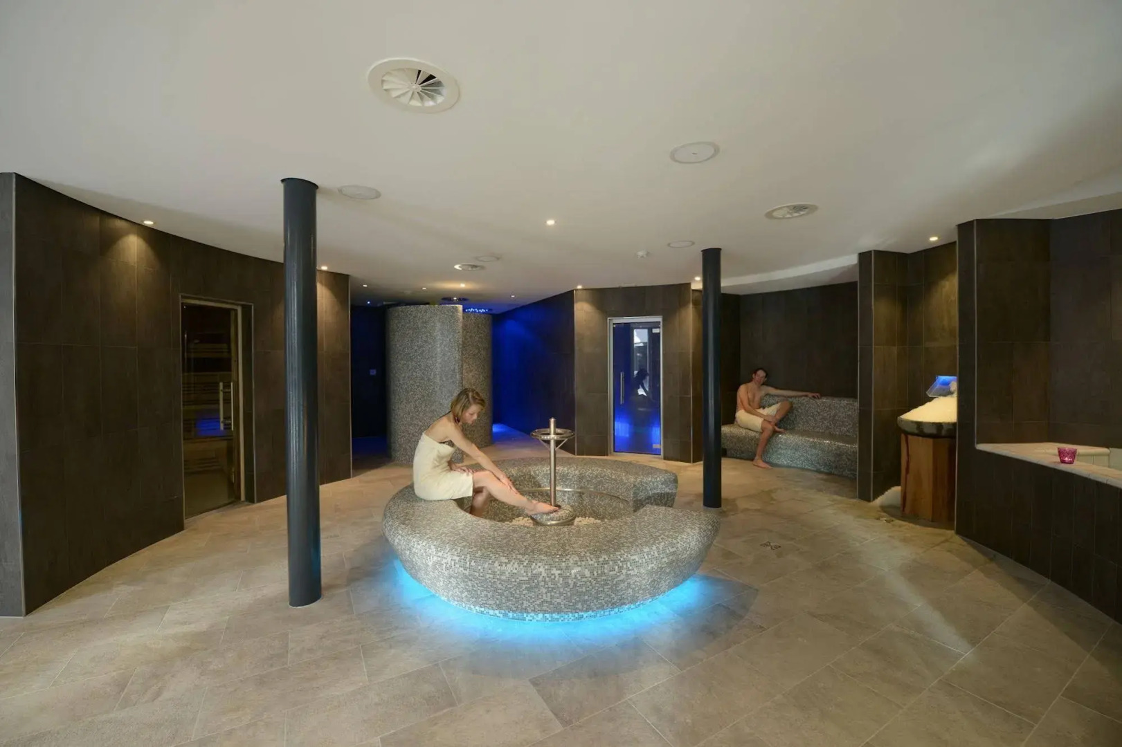 Alpenhotel Fleurs de Zermatt