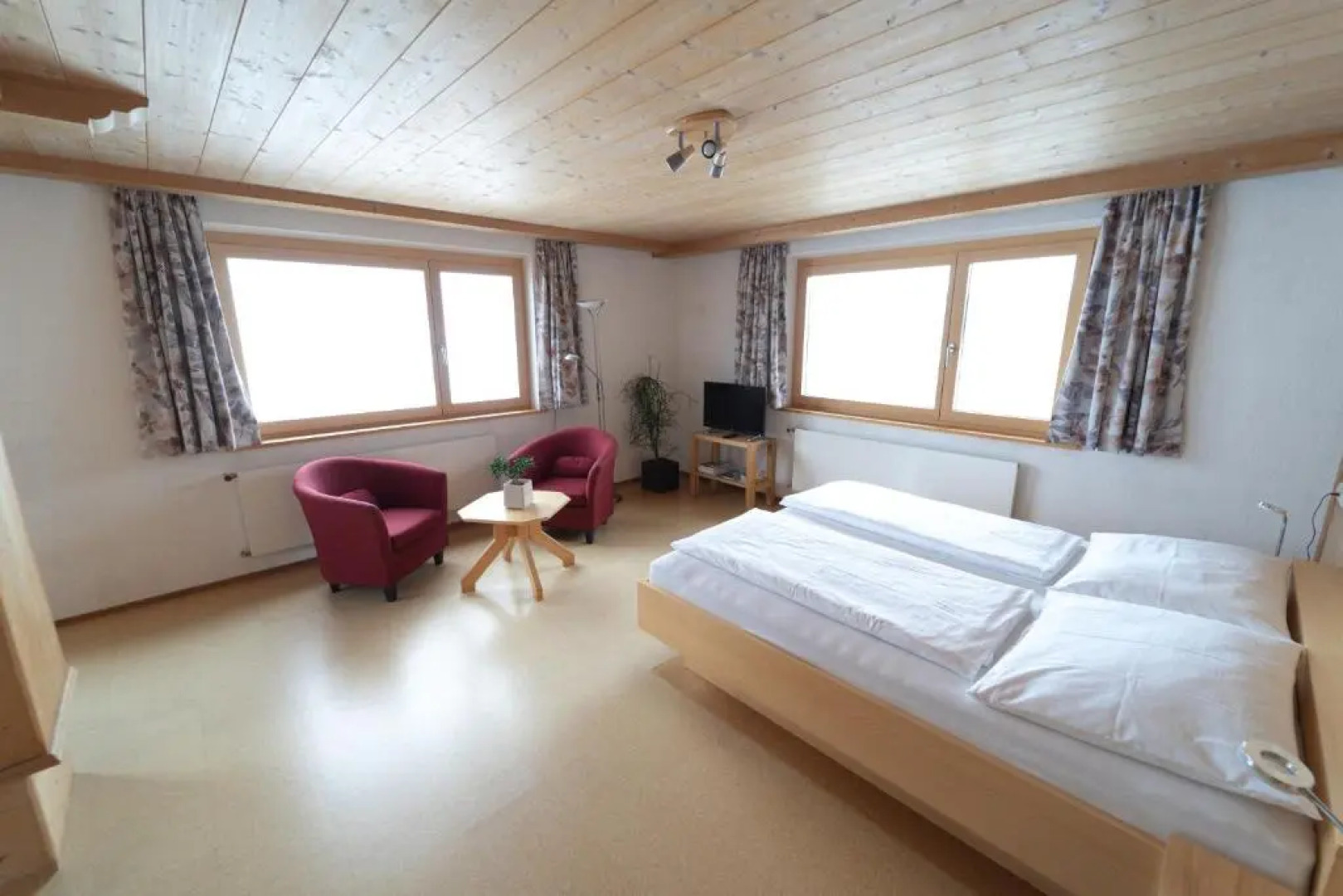 Ferienwohnung Petra Natter