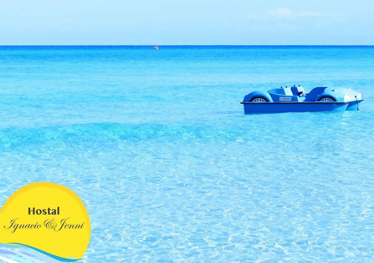 Hostal Ignacio&Jenni