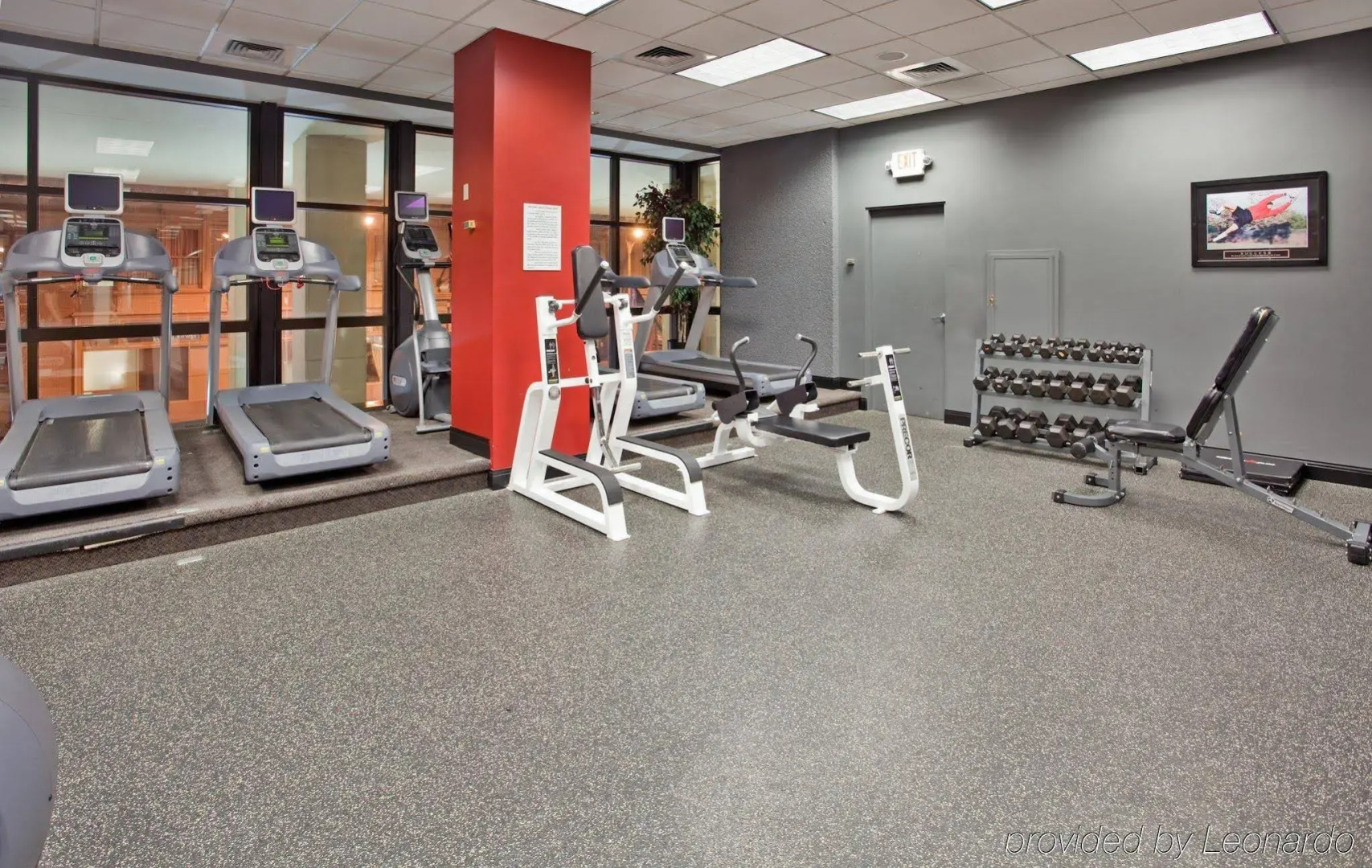 Crowne Plaza Hotels St. Louis - Downtown