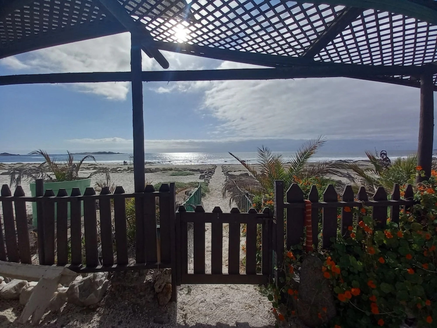 Cabañas Alma Changa