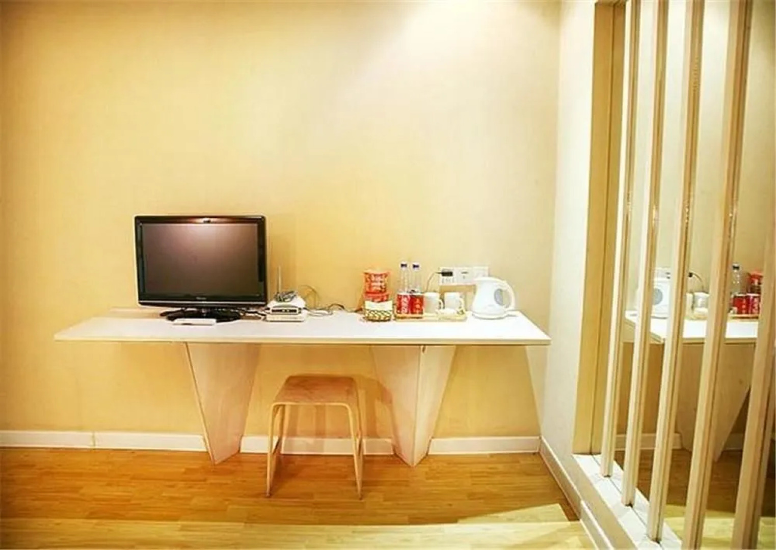 Xingcheng Wuai Square Hotel- Wuxi