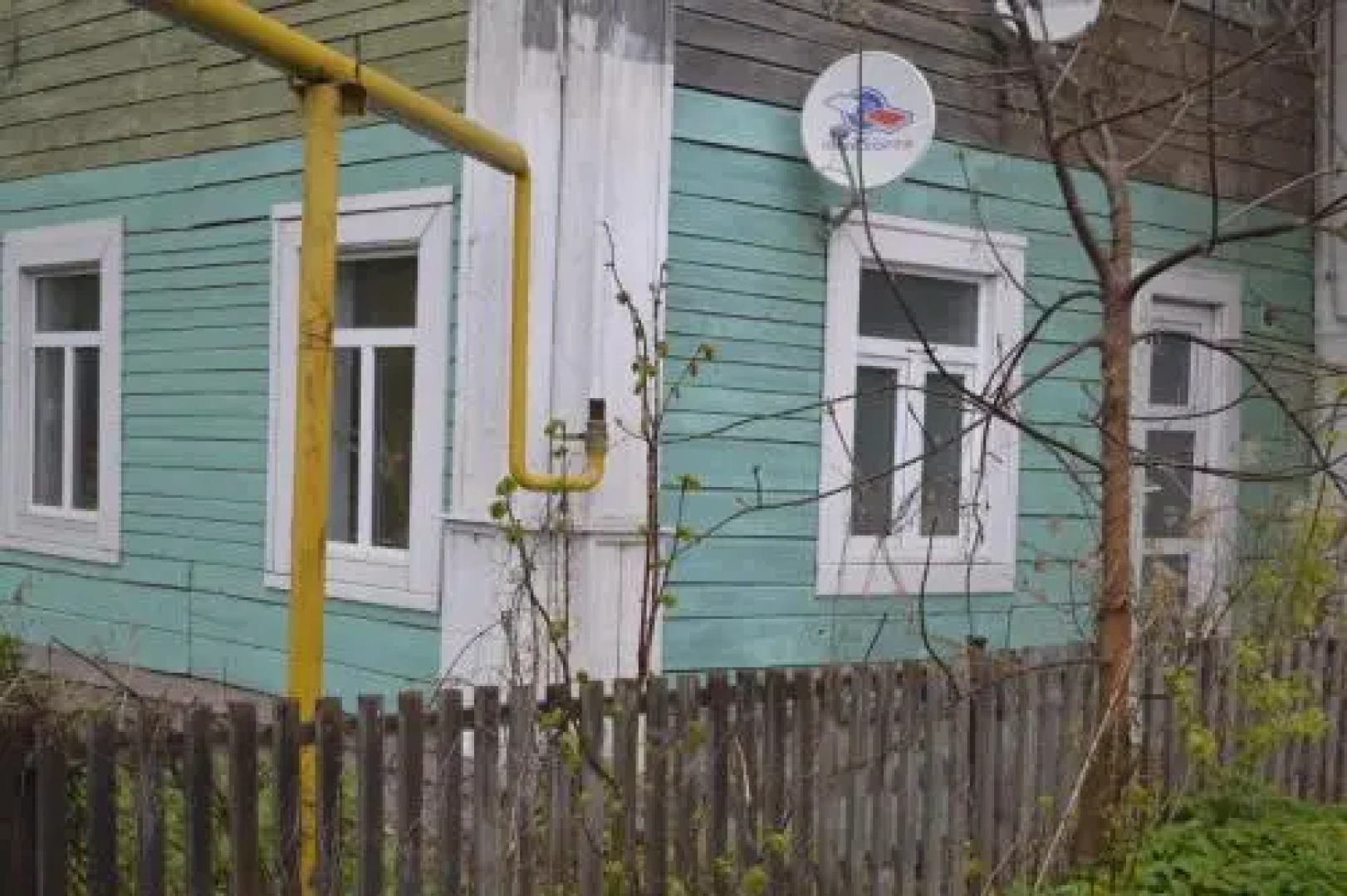 Guest House on Sovetskaya 7