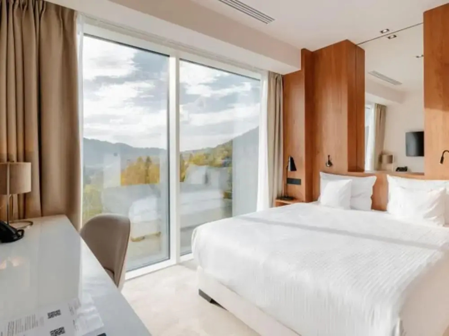 Pieniny Grand Szczawnica-Destigo Hotels