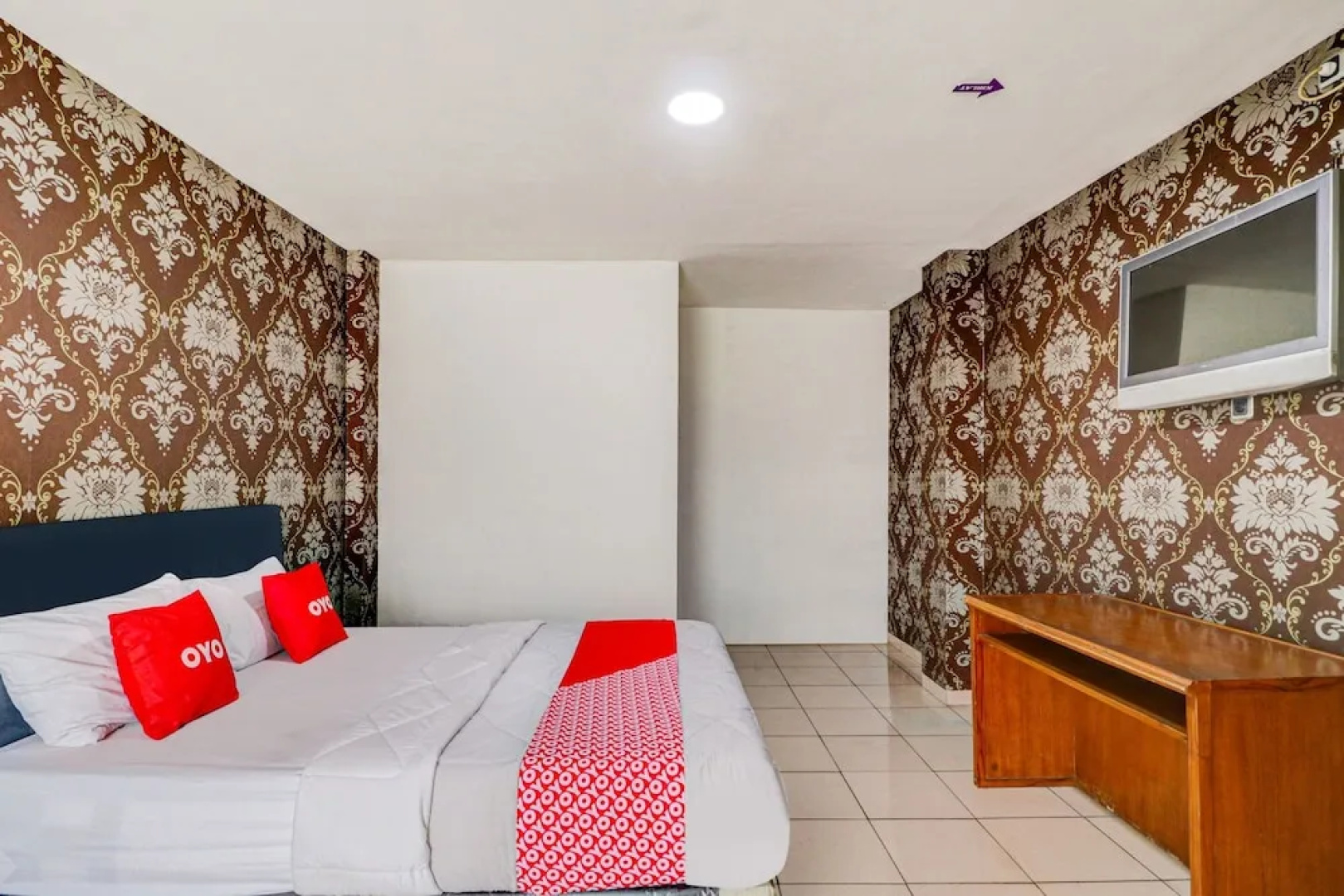 OYO 90873 Orchid Guesthouse