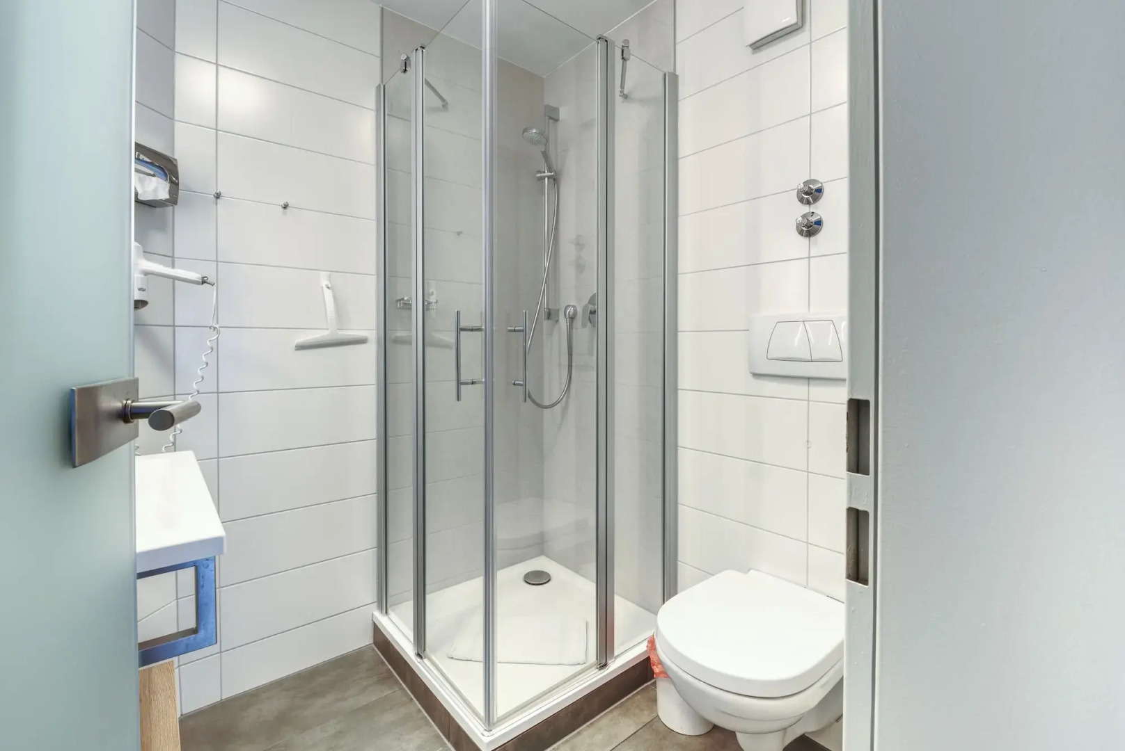 Hotel Ruchti - Zeit für mich.