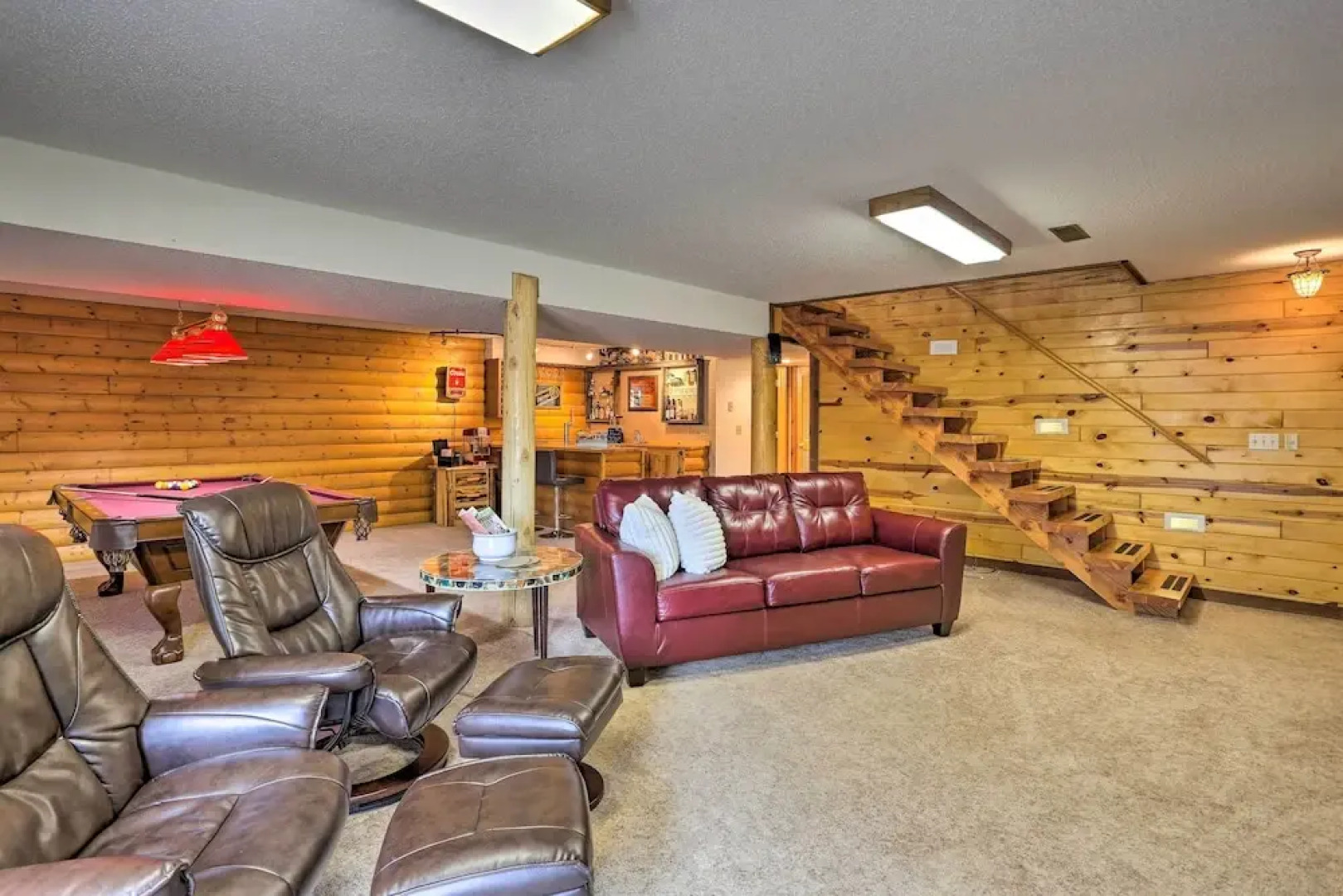 Piedmont Cabin ~ 10 Mi to Rapid City!