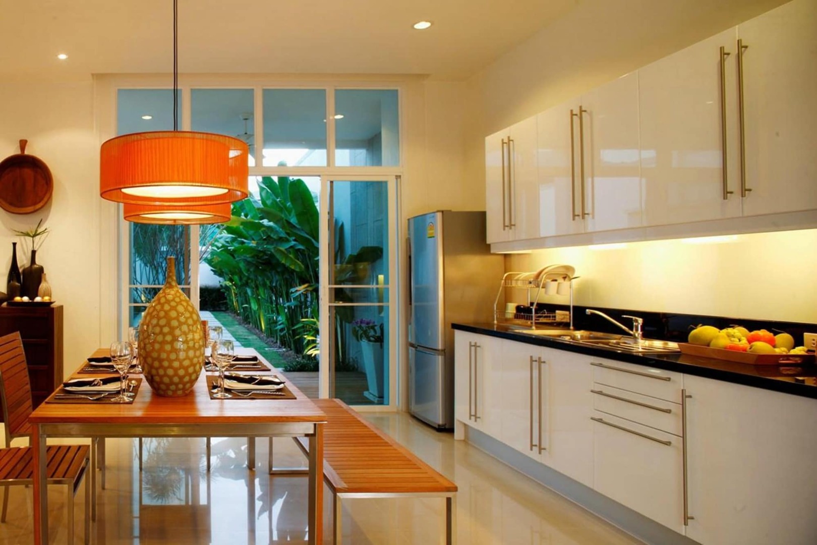 Two Villas Holiday Oxygen Style Bangtao Beach