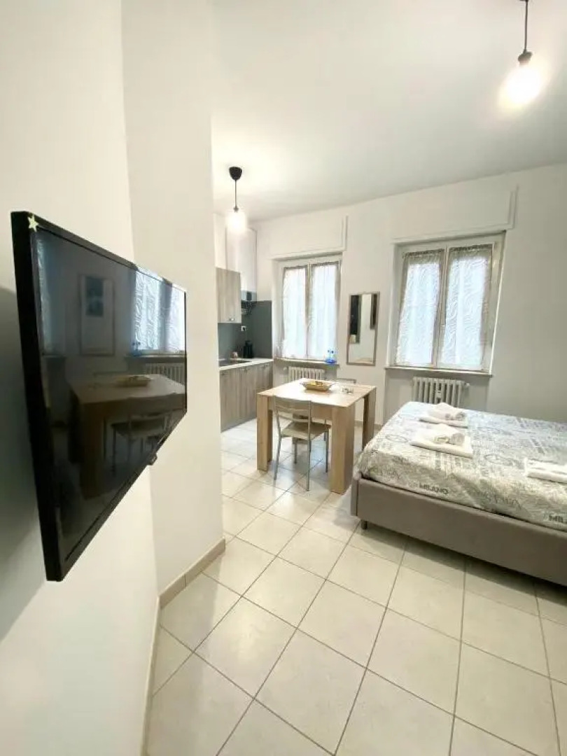 LE PALME Loft Apartment