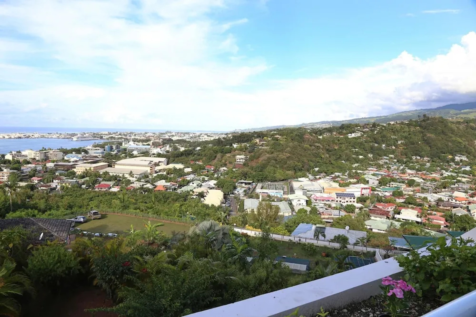 F2 Blue One Holiday home 1