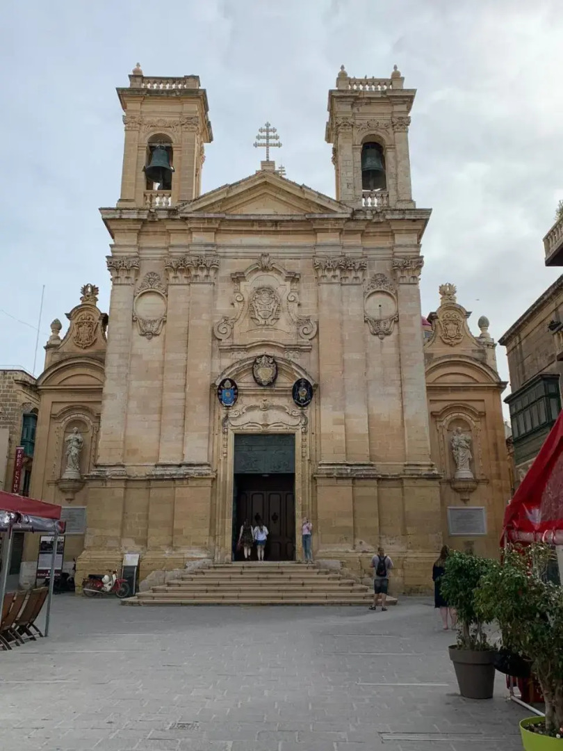 Cosy Haven, 96 Triq il-Karita', Victoria Gozo