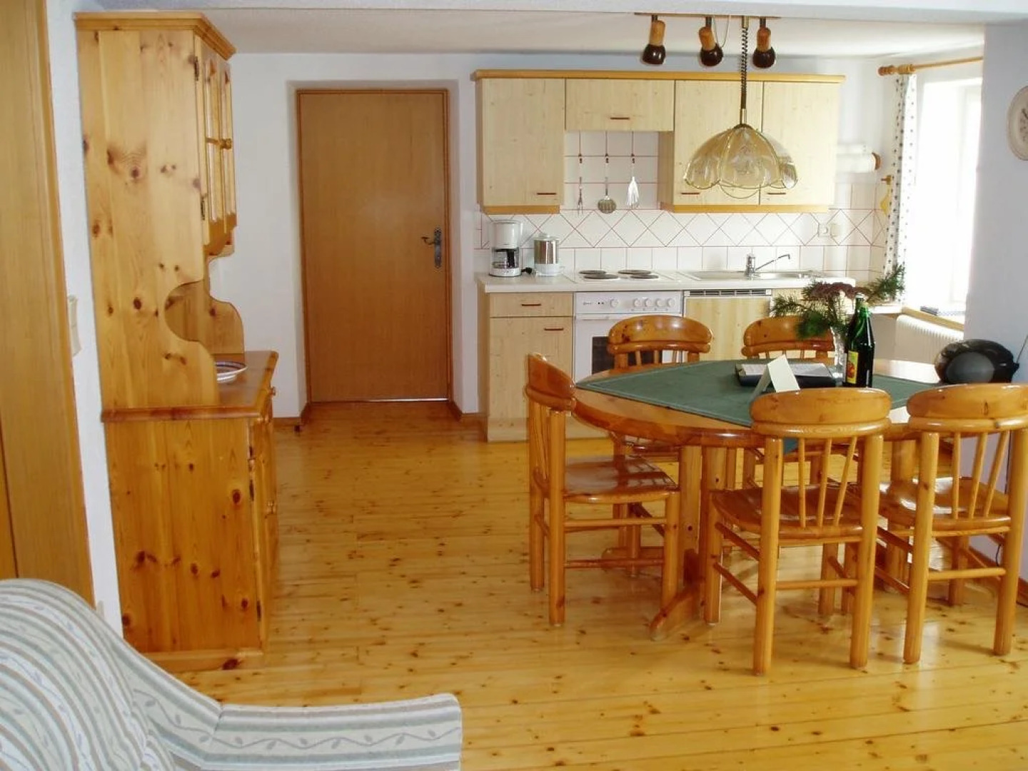 Ferienwohnungen Schloss Wasserleonburg