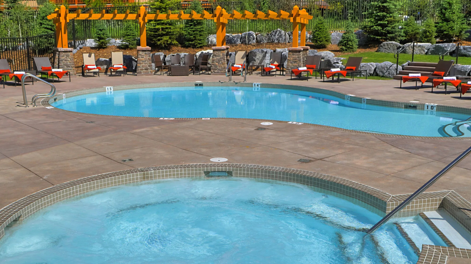 Stoneridge Mountain Resort