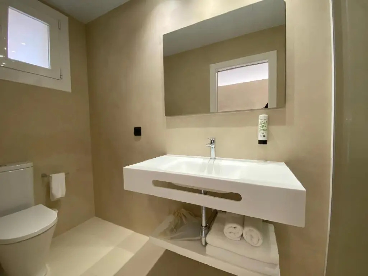 Aparthotel Solifemar