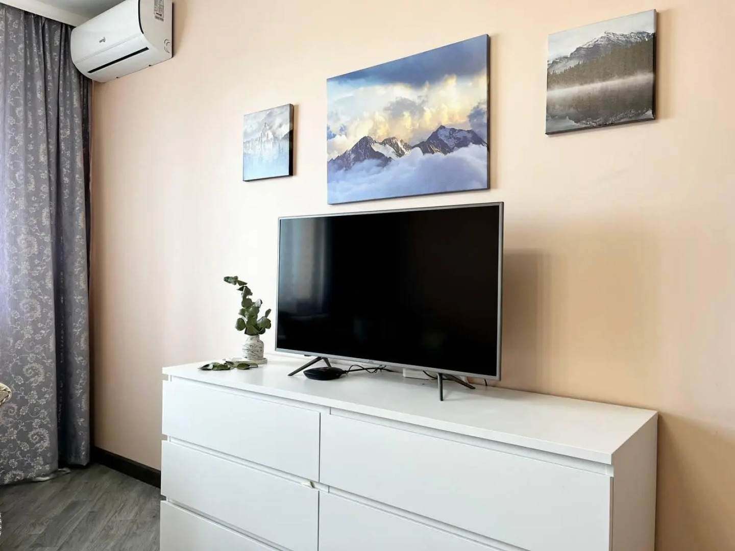 Sunny Days (Санни Дейз) на улице Кирова