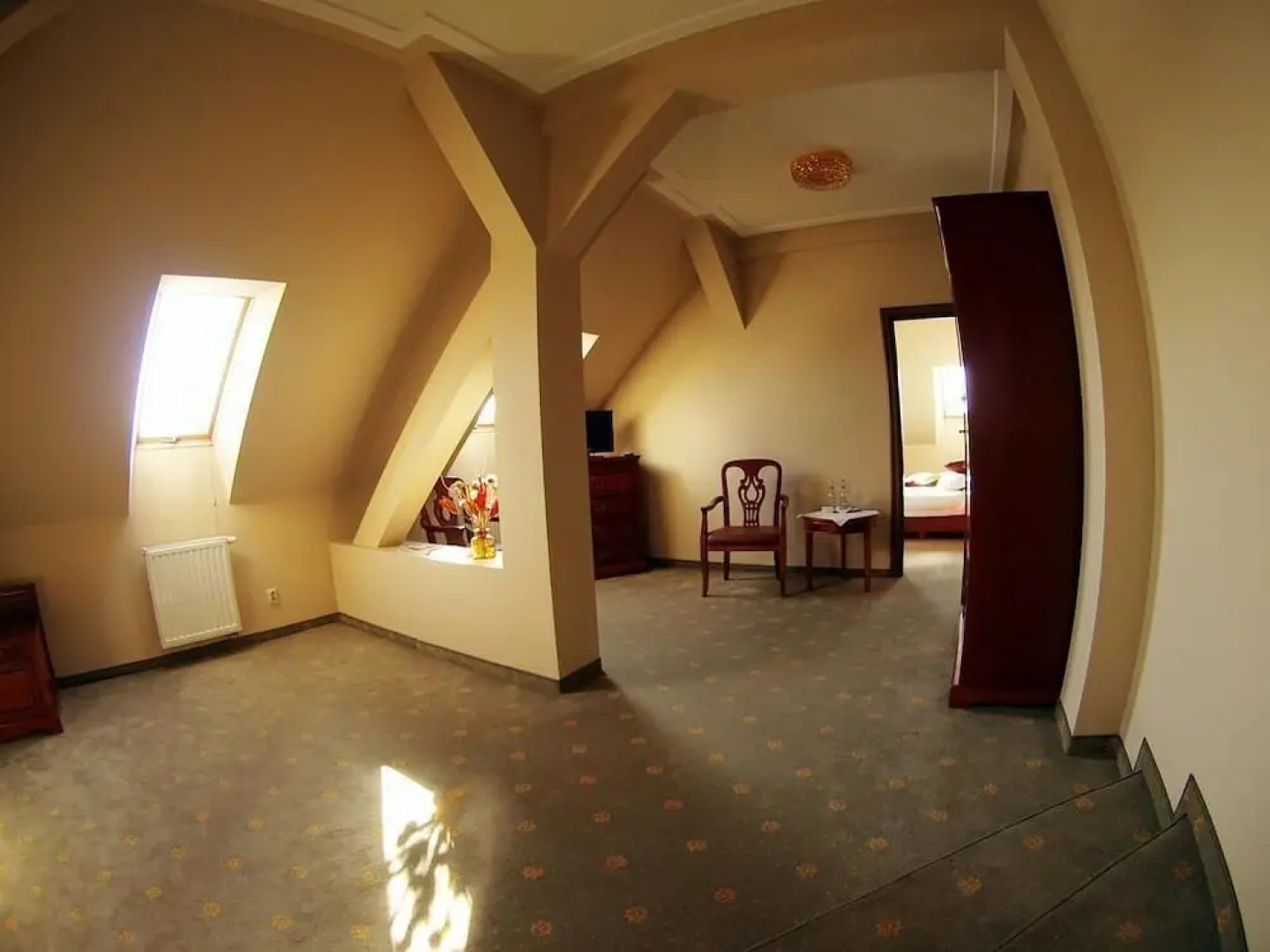 Rezydencja Pod Zegarem