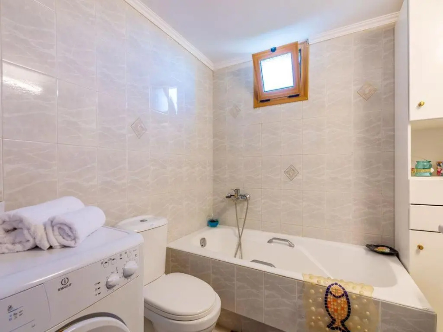 Roza House With Great View