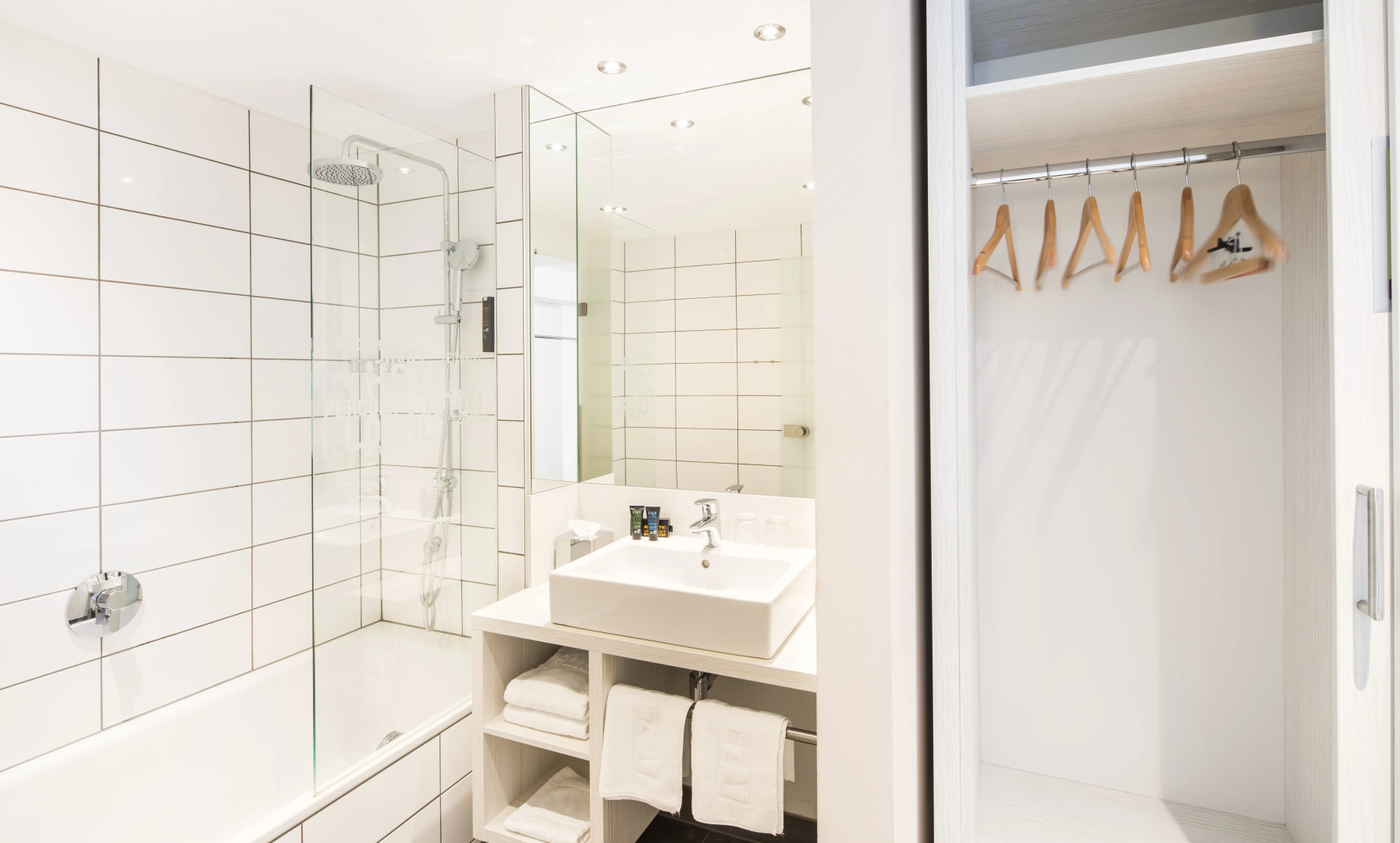 Hotel Zeitgeist Vienna Hauptbahnhof