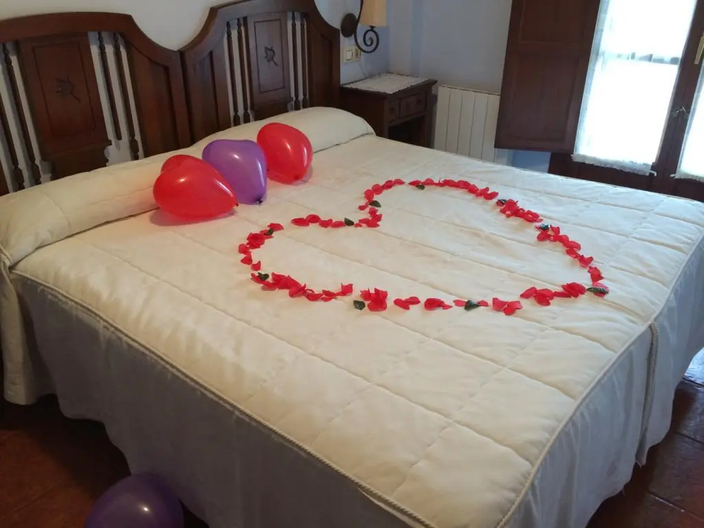 Apartahotel Rural La Hortona