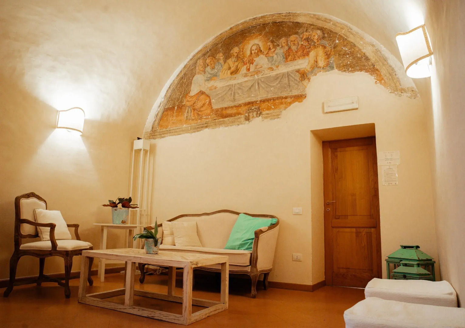 Convento Santa Croce