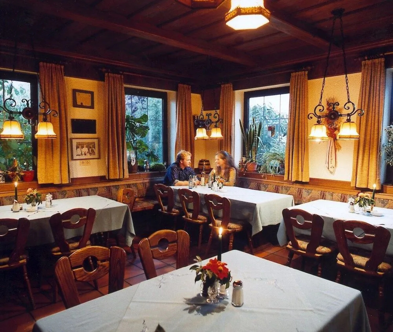 Landgasthof Fiedler