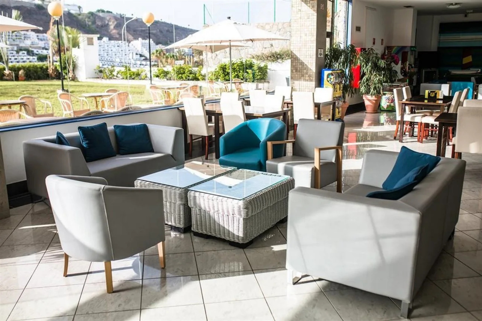 Servatur Terrazamar Suite & Sun Suite