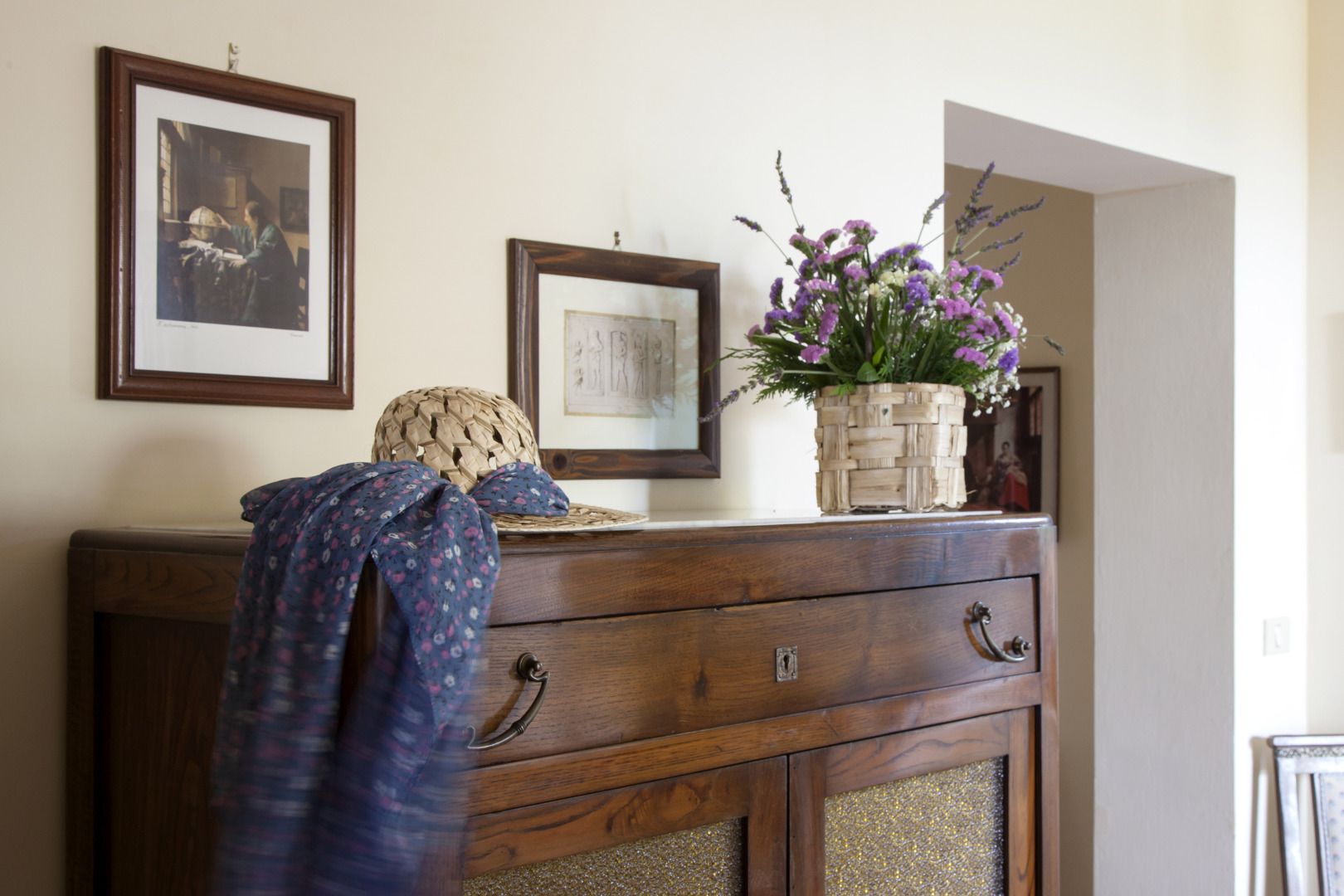 Il Granaio dei Casabella